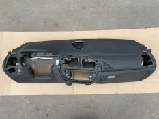 Торпедо (панель приборов) BMW X3 X4 G01 F97 G02