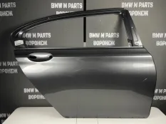 Дверь задняя правая BMW 7 G12