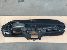 Торпедо (панель приборов) BMW X5 F15