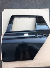 Дверь задняя левая BMW 3 F31