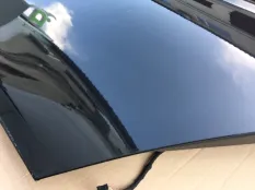 Дверь задняя левая BMW 3 F31