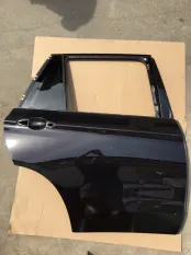 Дверь задняя правая BMW X5 F15 F85