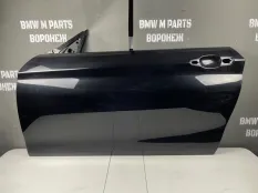 Дверь передняя левая BMW 2 F21 F22 F23 F87