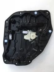 Стеклоподъемник задний правый BMW X5 X7 G05 F95