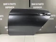 Дверь задняя левая BMW 3 F34