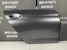 Дверь задняя правая BMW 6 F06