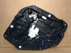 Стеклоподъемник задний левый BMW X5 G05 F95