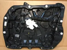 Стеклоподъемник передний правый BMW X5 G05 F95