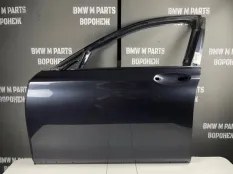 Дверь передняя левая BMW 7 G11 G12