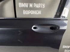 Дверь передняя левая BMW 7 G11 G12