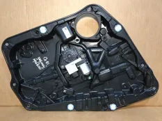 Стеклоподъемник задний правый BMW X3 G01 F97