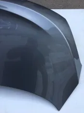 Крышка багажника задняя BMW 6 F06