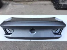 Крышка багажника задняя BMW 6 F06
