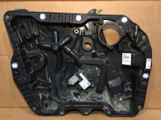 Стеклоподъемник задний левый BMW X3 G01 F97