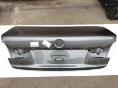 Крышка багажника задняя BMW 7 G11 G12