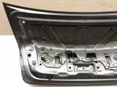 Крышка багажника задняя BMW 7 G11 G12