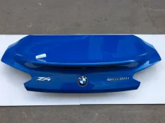 Крышка багажника задняя BMW Z4 G29