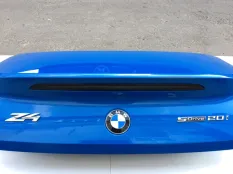 Крышка багажника задняя BMW Z4 G29