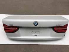 Крышка багажника BMW 7 G11 G12