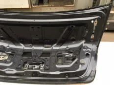 Крышка багажника задняя BMW 7 G11 G12