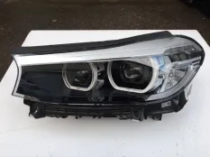 Фара светодиодная передняя левая BMW 6 G32