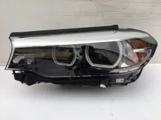 Фара светодиодная передняя левая BMW 5 F90 G30