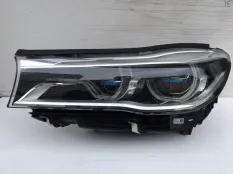 Фара лазерная передняя левая BMW 7 G11 G12