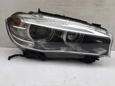 Фара ксеноновая передняя правая BMW X5 X6 F15 F85