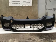 Бампер передний BMW 5 F90