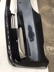 Бампер передний BMW 7 G11 G12