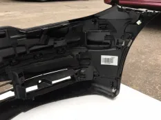 Бампер передний BMW 5 G30