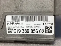 Головное устройство NBT BMW 1 2 3 4 5 6 7 X3 X4