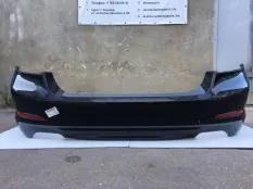 Бампер задний BMW 5 G30