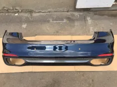 Бампер задний BMW 7 G11 G12