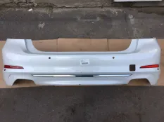 Бампер задний BMW 5 G30