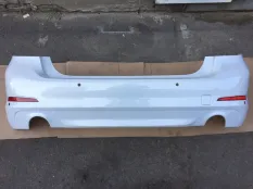 Бампер задний BMW 5 G30