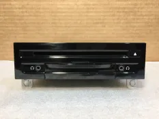 DVD-плейер (RSE) развлекательной системы BMW 5 6 7
