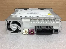 DVD-плейер (RSE) развлекательной системы BMW 5 6 7