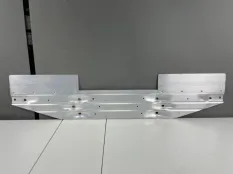Соединительная балка туннеля задняя BMW 5 G30 G31