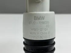 Насос стеклоомывателя BMW 2 3 4 5 7 X4 Z4 F44 G42