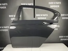 Дверь задняя левая BMW 7 G11