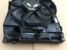 Кассета радиаторов BMW 1 F20 F21 F22 F23F30 F31