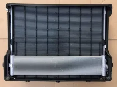 Кассета радиаторов BMW 5 G30 G32 G11 G12 G14 G15