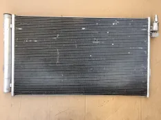 Конденсатор кондиционера с осушителем BMW 5 G30