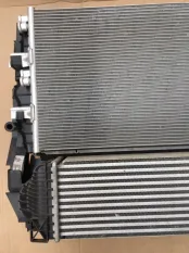 Кассета радиаторов BMW 1 F40 F52 F45 F46 F48 F39
