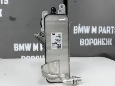 Радиатор охлаждения масла КПП BMW 1 F20 F21 F22