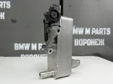 Радиатор охлаждения масла КПП BMW 1 F20 F21 F22