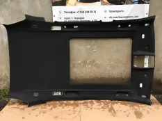 Потолок с панорамой BMW X5 F15 F85