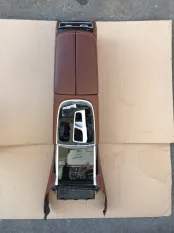 Центральная консоль BMW 7 G11 G12