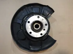 Опора подшипника с ступицей задняя левая BMW 3 F34